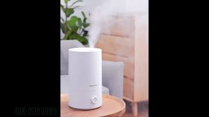 Máy phun sương - Máy tạo ẩm không khí - Máy xông tinh dầu