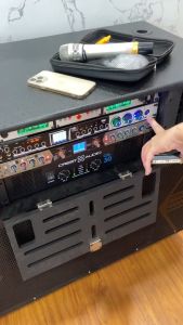 Loa Kéo Điện MTMAX BK14 Cao Cấp 5 Trong 1 – Tích Hợp Micro đầu thu cao cấp  Vang Cơ  Nâng Tiếng  Cục Đẩy Công Suất 1500W  Dùng cho tiệc hội nghi  karaoke gia đình