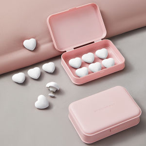 Invisible Anti-Slip Quilt Cover Holder New Style Cotton Duvet Case Fixing Clamp Safety Magnetic Button Bed Sheet Corner Clip