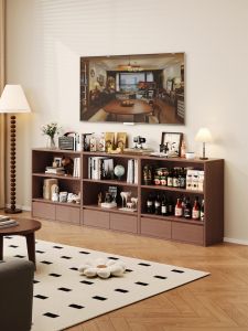 Vintage Style Modular Cabinet