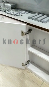 ENGSEL BUAYA / KNOCKERS / SCB /ENGSEL 165 DERAJAT