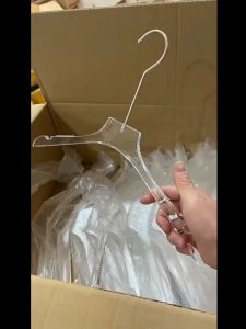 ไม้แขวนเสื้อพรีเมี่ยม/Mochi.Mochi shop/สวยงาม ดูสะอาดตา