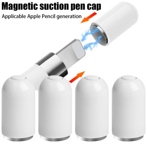 Magnetic Pen Cover & Replacement Pencil Cap for Apple Pencil 1st Gen\\n\\n Introduction to Magnetic Pen Cover & Replacement Pencil Cap\\n\\nIn today's digital age, Apple Pencil users often face the challenge of protecting their devices from scratches and maintaining their original appearance. A magnetic pen cover and replacement pencil cap is the perfect solution for Apple Pencil 1st Gen owners who want to keep their stylus looking pristine and scratch-free. This article will explore the benefits of using a magnetic pen cover and provide step-by-step instructions for installation and maintenance.\\n\\n What is a Magnetic Pen Cover?\\n\\nA magnetic pen cover is a protective accessory designed specifically for Apple Pencil 1st Gen. Made from high-quality ABS material, it provides an anti-scratch layer to prevent damage from everyday use. With its sleek white design, this replacement pencil cap blends seamlessly with the Apple Pencil, enhancing its appearance while offering essential protection.\\n\\n Key Features of Magnetic Pen Cover & Replacement Pencil Cap\\n\\n- **Material:** ABS\\n- **Category:** Apple Pencil Cap\\n- **Color:** White\\n- **Size:** 1*1*2cm\\n- **Applicable:** Apple Pencil 1st Generation\\n- **Package includes:** 1/2/3*pen cap\\n\\n Benefits of Using Magnetic Pen Cover & Replacement Pencil Cap\\n\\nUsing a magnetic pen cover and replacement pencil cap offers numerous advantages for Apple Pencil 1st Gen owners. Here are some of the top benefits:\\n\\n Enhanced Protection Against Scratches\\n\\nOne of the primary concerns for Apple Pencil users is keeping their device scratch-free. A magnetic pen cover provides an extra layer of protection against scratches, ensuring that your stylus remains pristine and looking like new. This feature is particularly important for artists, designers, and other professionals who rely on the Apple Pencil for precise work.\\n\\n Easy Installation & Removal\\n\\nInstalling and removing a magnetic pen cover is quick and straightforward. Simply slide the cover onto the tip of the Apple Pencil, and it will securely attach thanks to its magnetic design. When you're ready to use your stylus, simply remove the cover with ease. This convenient feature allows you to switch between using and protecting your Apple Pencil effortlessly.\\n\\n Compatibility with Apple Pencil 1st Gen\\n\\nDesigned specifically for Apple Pencil 1st Gen, this magnetic pen cover ensures a perfect fit every time. Its compatibility with the original device guarantees that you'll enjoy all the benefits of enhanced protection without compromising on functionality.\\n\\n How to Use Magnetic Pen Cover & Replacement Pencil Cap\\n\\nTo get the most out of your magnetic pen cover and replacement pencil cap, follow these simple steps:\\n\\n Step-by-Step Guide to Installing & Removing\\n\\n1. Hold the Apple Pencil by the grip end.\n2. Align the magnetic pen cover with the tip of the Apple Pencil.\n3. Slide the cover onto the tip until it clicks into place.\n4. To remove the cover, gently pull it off the tip of the Apple Pencil.\\n\\n Tips for Maintaining & Cleaning\\n\\nTo keep your magnetic pen cover in top condition, follow these maintenance tips:\\n\\n- Clean the cover regularly with a soft cloth to remove any dirt or debris.\n- Avoid exposing the cover to extreme temperatures or harsh chemicals.\n- Store the cover in a dry place when not in use.\\n\\n Conclusion: Why Choose Magnetic Pen Cover & Replacement Pencil Cap?\\n\\nInvesting in a magnetic pen cover and replacement pencil cap for your Apple Pencil 1st Gen is a smart choice for anyone who wants to protect their device from scratches and maintain its original appearance. With its easy installation, compatibility with the Apple Pencil, and convenient design, this accessory is an essential addition to any Apple Pencil owner's toolkit. Don't wait – upgrade your Apple Pencil today with a magnetic pen cover and enjoy peace of mind knowing that your stylus is protected.\"\n}