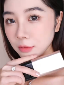 2 in 1 Anti-Wrinkle Foudation Stick Makeup Eraser Foundation Stick Suitable for All Skin Tones CBS-PH