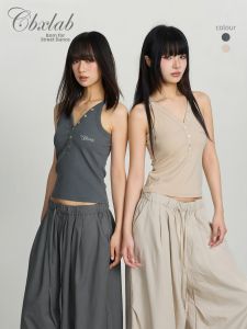 CBXLAB | Cool Drape Dancewear Camisole