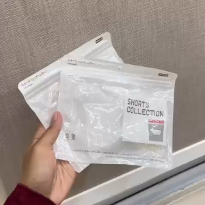 Plastik Celana Dalam  (Plastic Only)