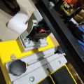 Alat potong keramik granit 80cm Muller Laser tile cutter 80cm MULLER. 
