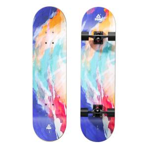 PEAK | Beginner Skateboard
