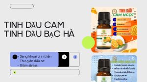 (HCM) Phong Lữ 10ml Tinh Dầu Thiên Nhiên Hoa Phong Lữ Khuếch Tán Hương Giảm Căng Thẳng - Rô Organic
