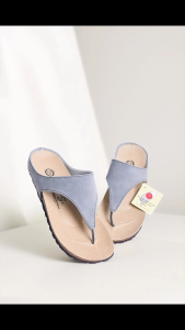 Dép quai ngang Ups Đài loan nữ (35-39)