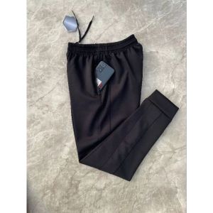 Celana Training Panjang Olahraga Bahan Misty Import Dewasa Pria Wanita GYM Fitnes Joging Lari Senam