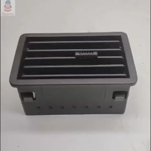 Aircon vent louver for Isuzu Crosswind - Sportivo - Hilander - Fuego (1pc) 2000 2001 2002 2003 2004 2005 2006 2007 2008 2009 2010 2011 2012 2013 2014 2015 2016 2017
