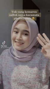 FRAME 8159 PAKET PHOTOCROMIC MINUS & NORMAL