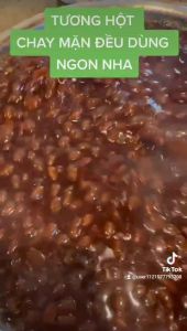 Tương Hột Truyền Thống Gia Truyền--ĐẠI NGƯ