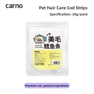 CARNO | Hamster Snack Toy Small Corn Teeth Rods Breadworms
