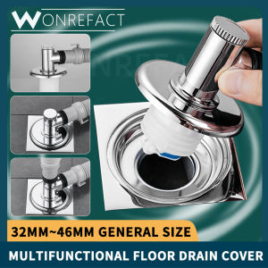 Washing Machine Floor Drain Joint Universal Seal Special Elbow Joint Deodorant and Insect-Proof Floor Drain Cover Household Washing Tools