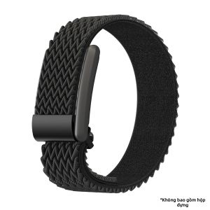 Dây Đeo Thể Thao Bằng Nylon Mềm Mại Có Thể Điều Chỉnh Dành Cho Whoop 4.0 Thoáng Khí Tương Thích Với Các Thương Hiệu Tương Thích Với WHOOP