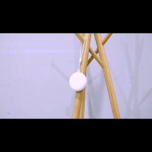 COD Baby Sleep Machine 10 Soothing Sound 15/30/60min Timer Volume Adjustable Sooth