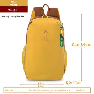 tanmesso | Balo Đi Bộ Nhẹ