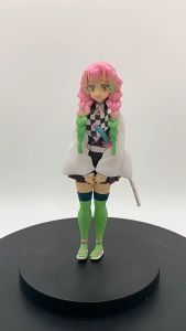 ดาบ พิฆาตอสูร โมเดล ดาบพิฆาตอสูร อะนิเมะตัวเลข ชินาซึกาวะ ซาเนมิ Kimetsu no Yaiba อิกุโระ โอบาไน โทกิโตะ มุอิจิโร่ นักล่าปีศาจ แอ็คชั่นฟิกเกอร