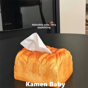 Toaster Shape Creative and Adorable Tissue Box