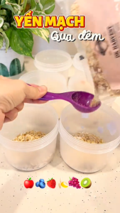 Hạt Yến mạch Hafer Flocken Bio Alnatura Đức cán vỡ/ Cán Dẹp Túi 500 g