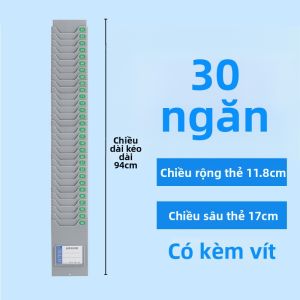 RUIKELAIXIANG | Tổ Chức Thẻ Đa Năng Điều Chỉnh Được