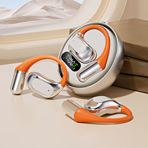 Tai Nghe Bluetooth Không Dây MIXTONE OWS Âm Bass Stereo Thể Thao Chống Nước Có Mic