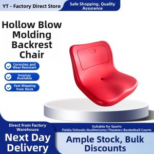 MOLORE | Electrically Adjustable Stadium Seating