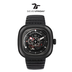 SEVENFRIDAY | Waterproof Mechanical Watch