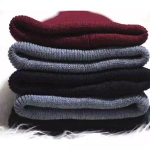 Kupluk Tebal Premium Pria Wanita: Desain Ergonomis & Nyaman