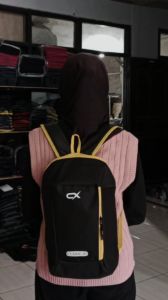 TAS RANSEL FUTSAL TAS OLAHRAGA TAS TRAVELING TAS GYM TAS SEKOLAH TAS SEPATU TAS RANSEL SEKOLAH