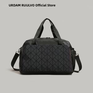URCDN RDALVO | Lightweight Large Capacity Travel Bag for Women Hand Luggage