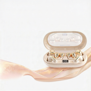 Jieyang | 3-in-1 Long Battery Life Comfortable Wear Bluetooth Earbuds