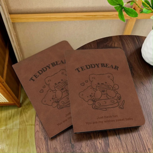 เคสไอแพด หมีน้อย Gen9 Pro13 2024 Air7/6 11 Pro11 Gen11 น่ารัก เคสiPad Gen6/5 9.7 Mini7 Pro12.9 22/21/20 Pro10.5