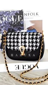 Tas Sling Bahu Wanita Murah CLARA: Pilihan Tas yang Praktis & Nyaman