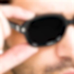 Shigetsu BIBAI Foldable Sun Shield UV400 acetate frame summer fashion for men sunglasses
