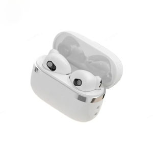 Wireless ANC Bluetooth Earbuds Noise Cancelling TWS In-ear Headphones for Sports High-Quality Sound Earphone With Mic Music