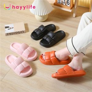 HAYYLIFE Sandal Slipper Rumah Kamar Indoor Home Lembut Nyaman Anti Slip Dengan Sol Tebal Eva Sejuk dan Soft Saat Dipakai HL-FAB711