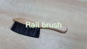 Billiard Table Brush Billiard Table Cloth Cleaner Rail Brush Efficient Cleaning Tool Billiard Accessories
