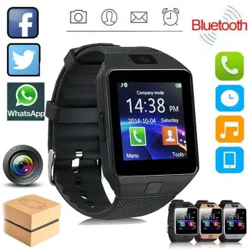 Shop Cherry Mobile Smartwatch online Lazada .ph