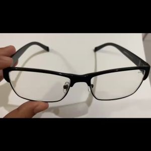 (COD) Kacamata Lensa Minus Kacamata Baca Jarak Jauh (-) 0.50 sampai 4.00 Kacamata Minus Untuk Pria dan Wanita