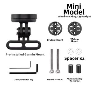 RockBros | Bicycle Extension Mount Bike Accessory