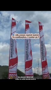 UMBUL UMBUL JUMBO SABLON