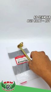 As Standar 2 Tengah Beat fIBeat PopVario 125Scoopy fISpacy f1BeatVario 110