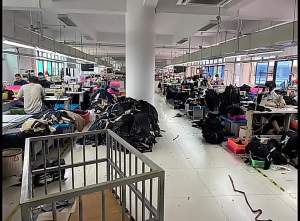 2021 New Men's Pilot Jacket: Air Force Baseball Uniform Style