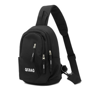 ผู้หญิงกระเป๋าสะพายข้างกระเป๋าคาดหน้าอกผู้ชายอินเทรนด์ความจุขนาดใหญ่กระเป๋าเดินทางกีฬากระเป๋าเป้สะพายหลังที่เดินทางมาพักผ่อน