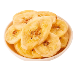Dried bananas crispy preserved fruits candied fruits 250g 500g    香蕉干