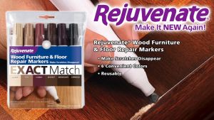 Penghilang Goresan Kayu Spidol Repair Marker Furniture Touch Up Maker