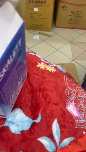 SCARLETT SC-20 Cordless Electric Heat Kettle (2.0L) - Detachable Jug with Auto Switch Off